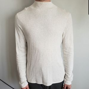 H&M Men's Turtleneck Sweater Size M
